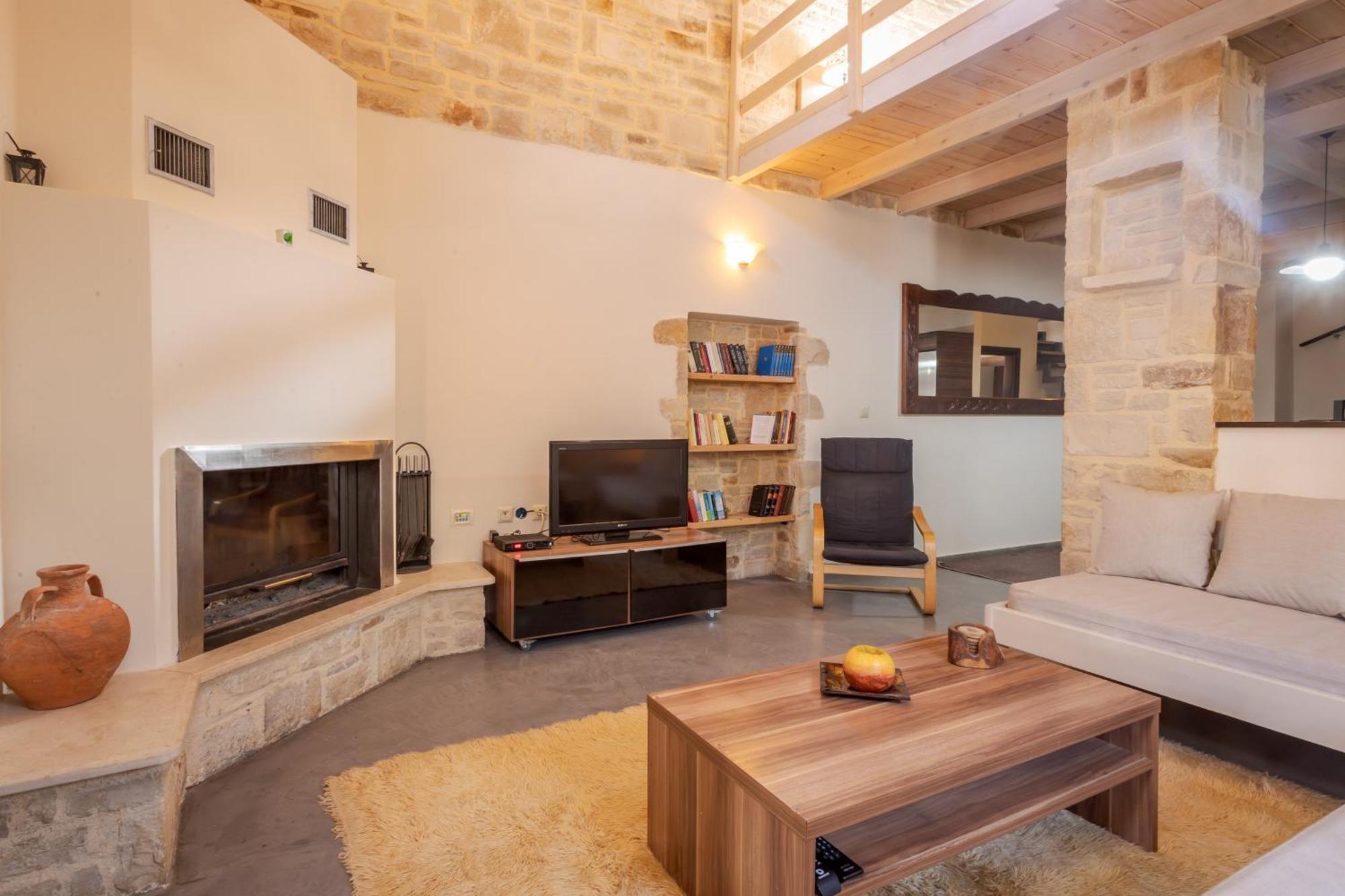 Willa Casa Di Santolo Platanés Zewnętrze zdjęcie